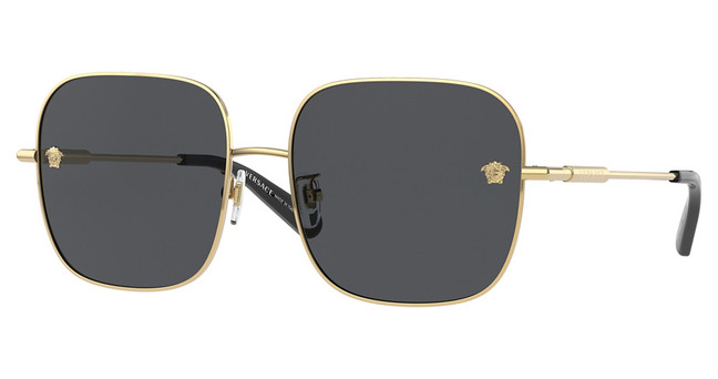 Versace Eyeglasses VE2246D GOLD/100287