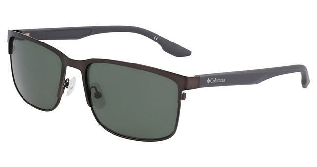 Columbia Eyeglasses C125S SATIN GUNMETAL/070