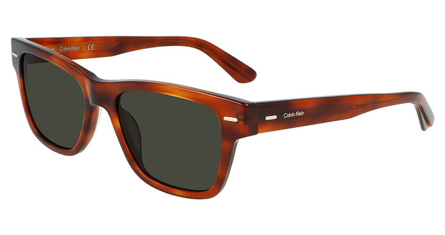 Calvin Klein CK21528S BLONDE HAVANA/213
