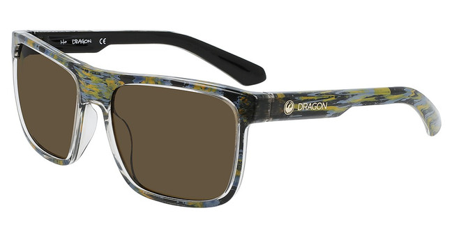 Dragon DR DAVIS LL Sunglasses