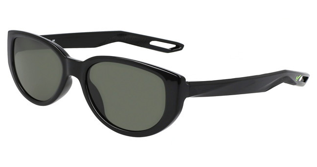 Nike Eyeglasses NIKE NV07 FN0303 BLACK/GREEN/011