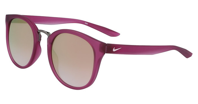 Nike Eyeglasses NIKE REVERE M EV1156 (660) MT TRUE BERRY/GRADIENT PINK MI/660