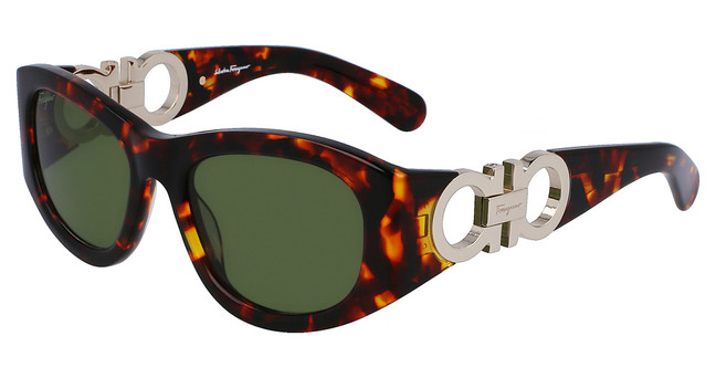 Ferragamo SF1082S Sunglasses