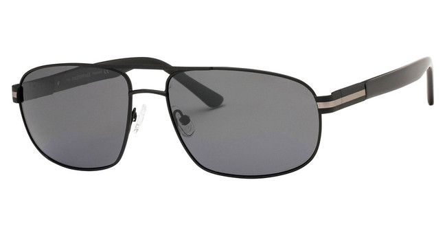 Chesterfield Eyeglasses CH 05S MTT BLACK/0003