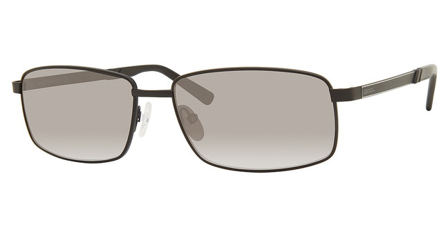Chesterfield Eyeglasses CH 09/S MTT BLACK/0003