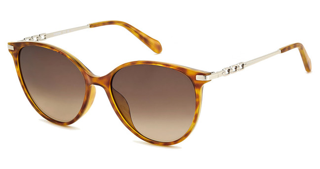 Fossil Eyeglasses FOS 2137/G/S HVN/0086