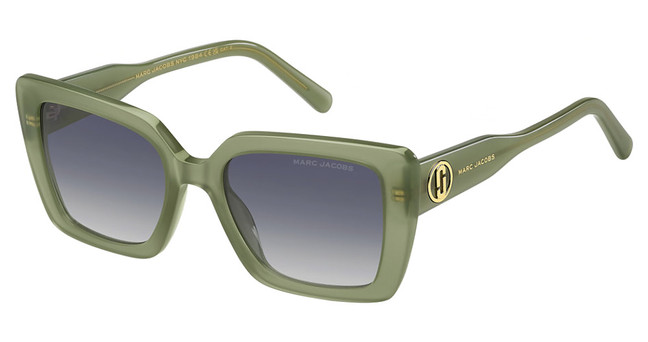 Marc Jacobs MARC 733/S GREEN/01ED