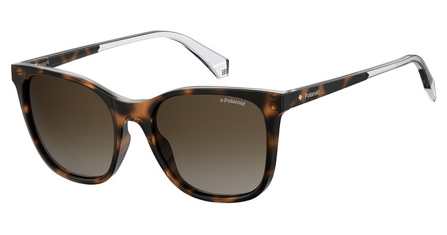 Polaroid Eyeglasses PLD 4059/S HVN/0086