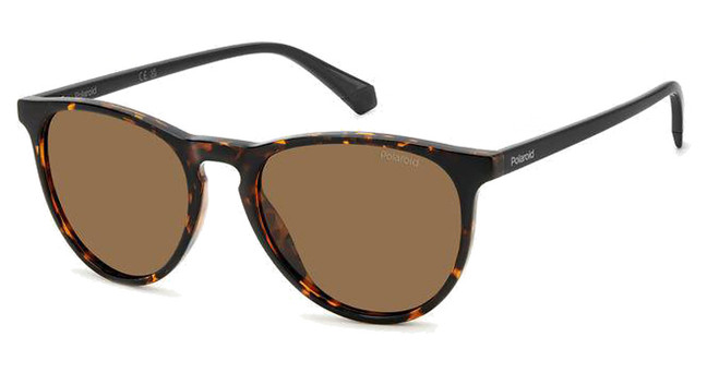 Polaroid Eyeglasses PLD 4152/S HVN/0086