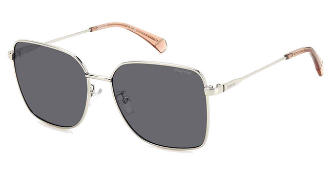 Polaroid Eyeglasses PLD 4158/G/S/X PALLADIUM/0010
