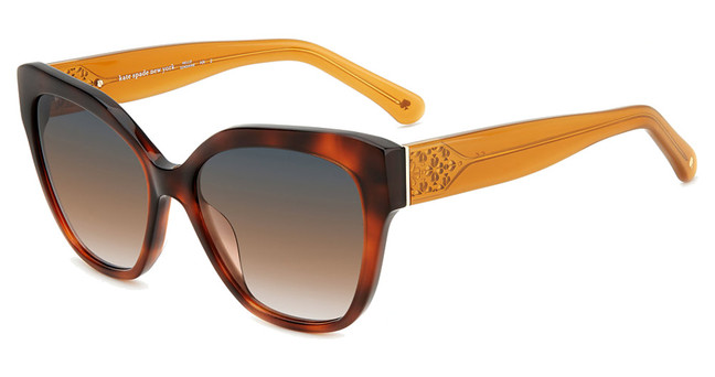 Kate Spade SAVANNA/G/S Sunglasses Kate Spade SAVANNA/G/S Sunglasses