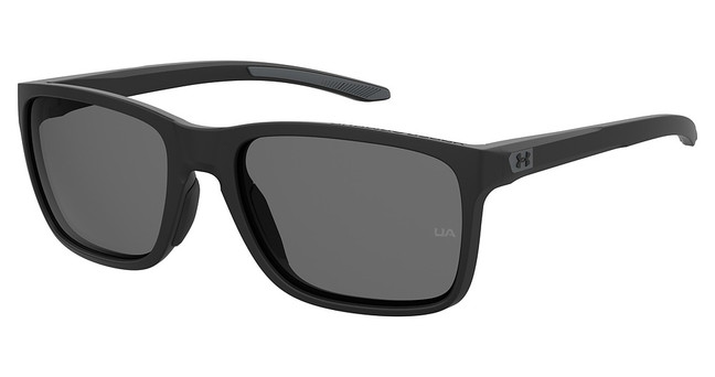 Under Armour Eyeglasses UA 0005/S MTT BLACK/0003