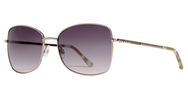 Via Spiga Eyeglasses Via Spiga 422-S Gold/620