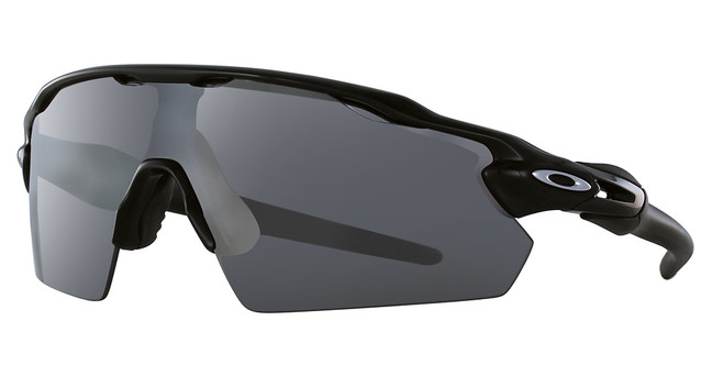 Oakley OO9211 RADAR EV PITCH Polished Black/921107