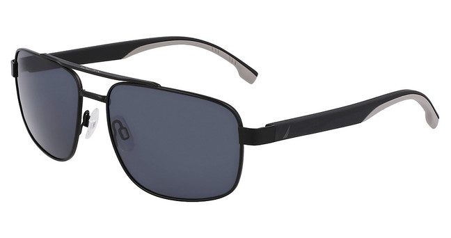 Nautica Eyeglasses N104SP MATTE BLACK/005