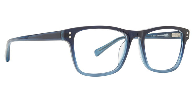 Life is Good Eyeglasses Cory Navy/NAV