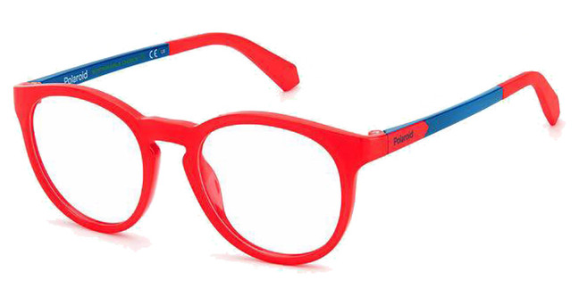 Polaroid PLD D823 Eyeglasses