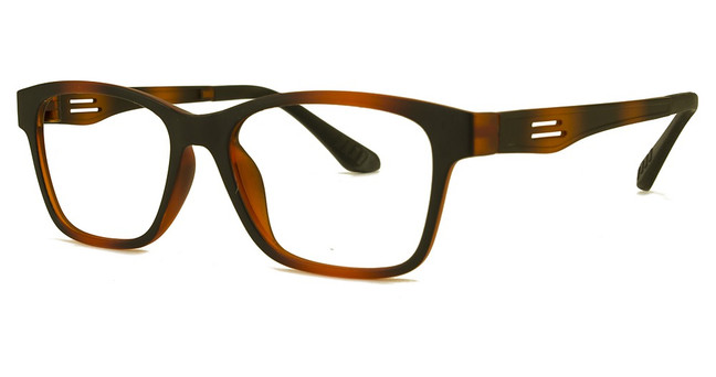 AirMag Eyeglasses AIRMAG AB7705 Wine/C3