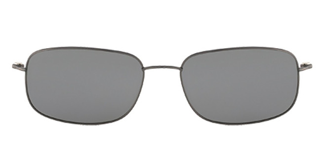 Flexon Eyeglasses FLX 900 MGC-CLIP (033) GUNMETAL/033