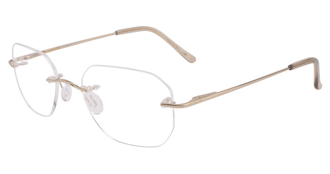 BT2153 Eyeglasses 3-Piece Drill Mounts