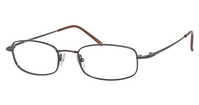 Chesterfield Eyeglasses CH 681 DK RUTH/0TZ2