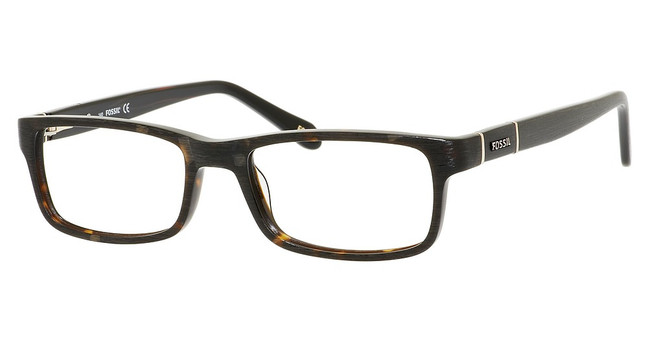 Fossil Eyeglasses ARCHER HVN/0086