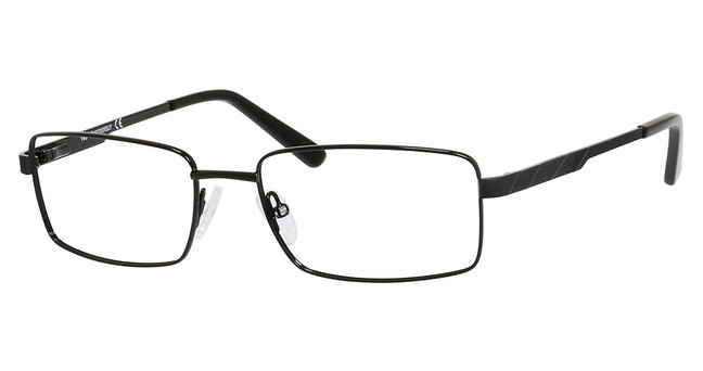 Chesterfield Eyeglasses CH 31/XL MTT BLACK/0003