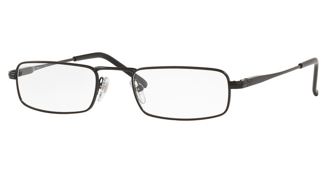 Sferoflex SF2201 MATTE BLACK/136