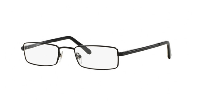 Sferoflex Eyeglasses SF2269 MATTE BLACK/136