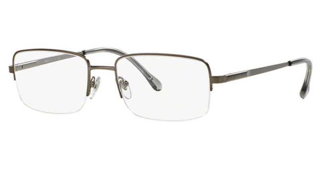 Sferoflex Eyeglasses SF2270 MATTE GUNMETAL/231