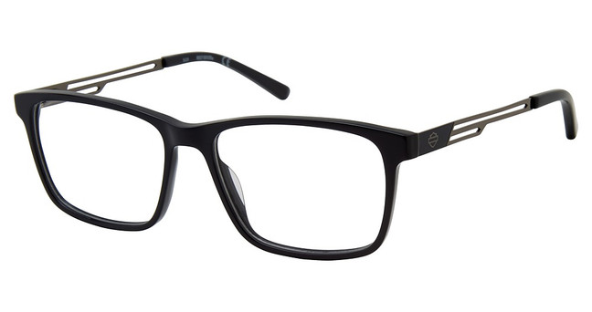 Harley-Davidson Eyeglasses HD0137T blue/other/092