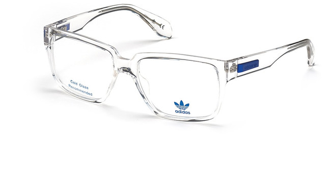 Adidas Originals Eyeglasses OR5005 crystal/026