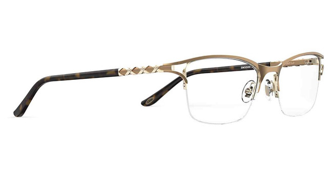 Safilo Emozioni EM 4398 Eyeglasses