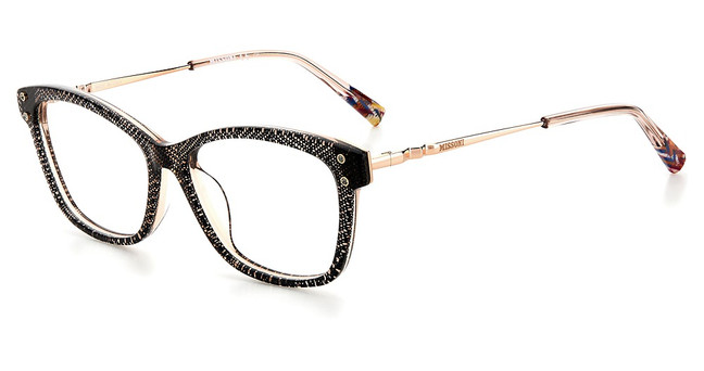 Missoni MIS 0006 BLACKNUDE/0KDX