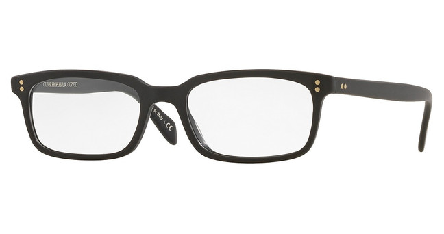 OLIVER PEOPLES OV5102 DENISON Eyeglasses