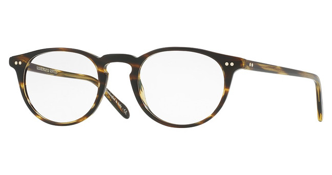 OLIVER PEOPLES OV5004 RILEY-R COCOBOLO/1003