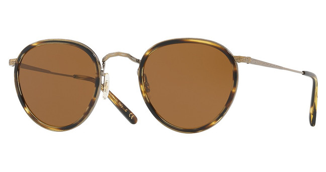 OLIVER PEOPLES OV1104S MP-2 SUN Sunglasses