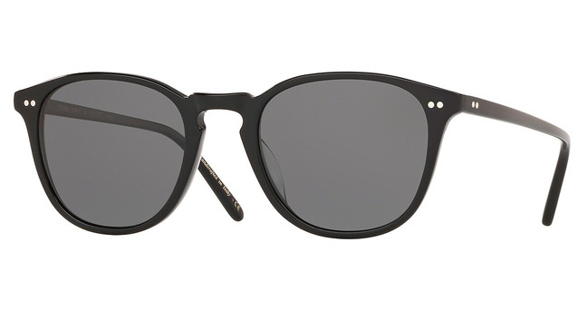 OLIVER PEOPLES OV5414SU FORMAN L.A Sunglasses