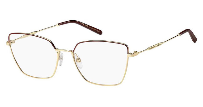 Marc Jacobs Eyeglasses MARC 561 GOLD BRGN/0NOA