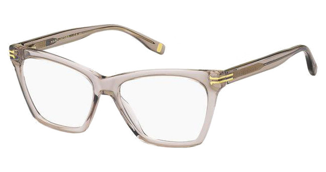 Marc Jacobs Eyeglasses MJ 1039 CHAMPAGNE/0HAM