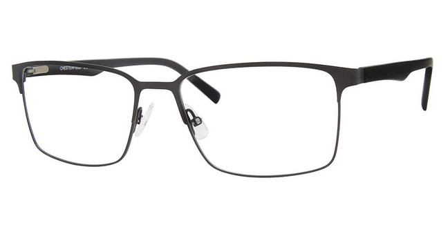 Chesterfield Eyeglasses CH 92XL MTT BLACK/0003