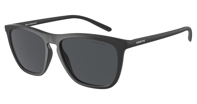 Arnette Eyeglasses AN4301 FRY MATTE BLACK/275887