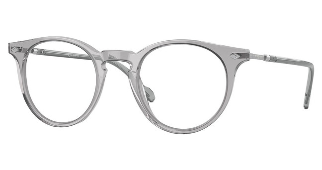 Vogue® Eyeglasses VO5434 TRANSPARENT GREY/2820