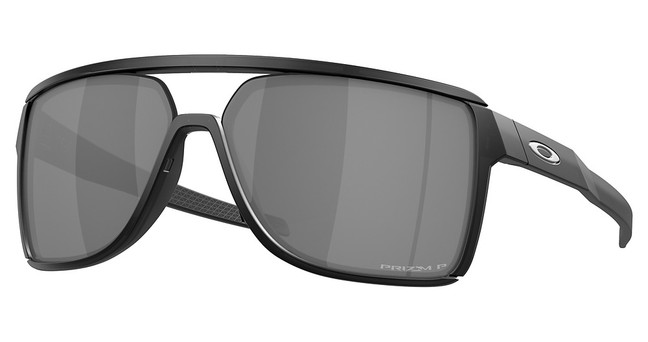 Oakley Eyeglasses OO9147 CASTEL MATTE BLACK INK/914702