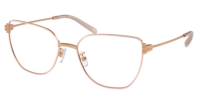 Tory Burch Eyeglasses TY1084 BLUSH/3340
