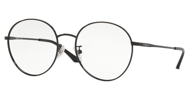 Vogue® Eyeglasses VO4123D BLACK/352