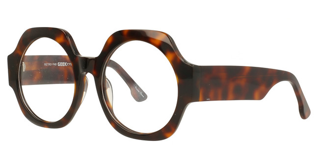 Geek Eyewear GEEK RETRO FAB Eyeglasses