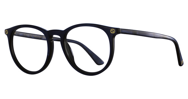 Gucci GG0027O Eyeglasses