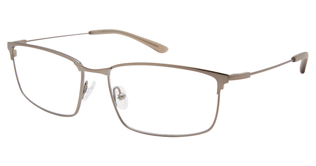 CALLAWAY Eyeglasses ATTERSEE SS MM Gunmetal/GUN