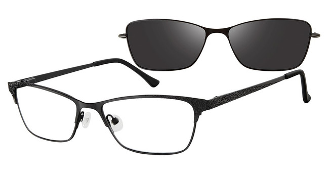 REVOLUTION CHICOPEE BLACK/BLK